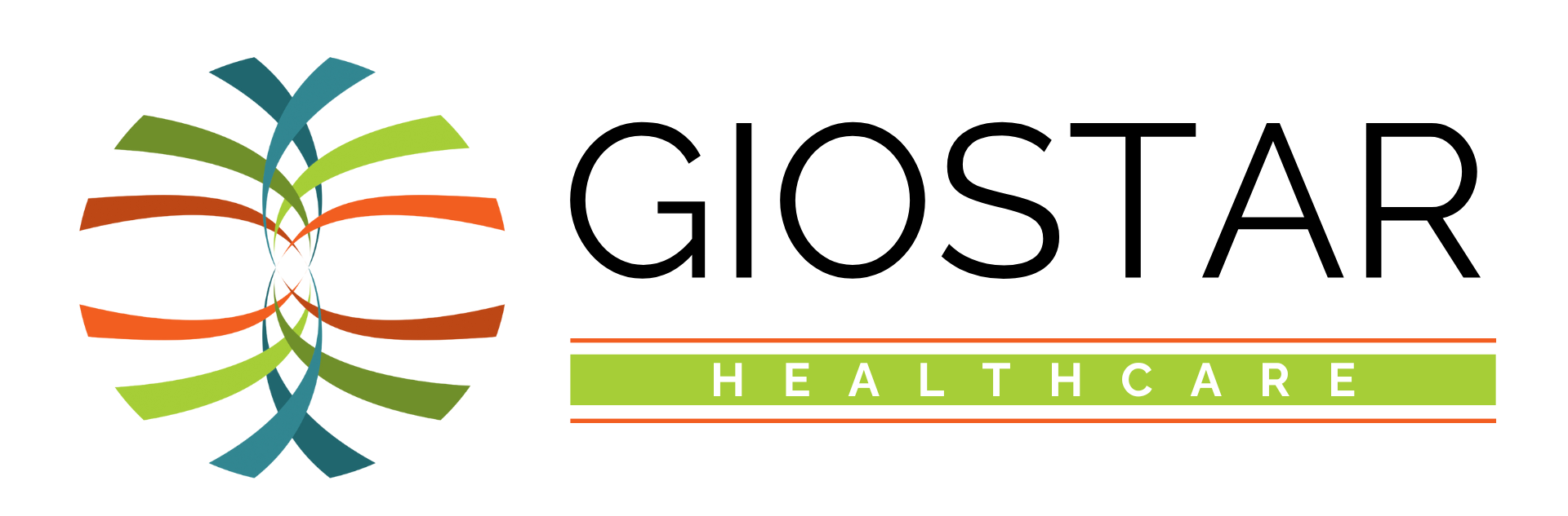 Giostar Healthcare logo