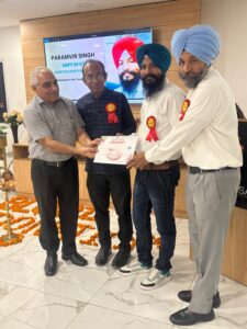 Award 1